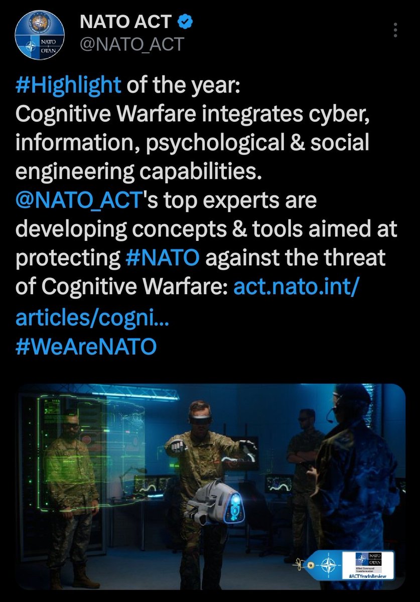 N2deepdives's tweet photo. @Tim_E_Lord @DavidBCollum @TFL1728 @lynnsdavenport @ericweinstein @HeatherEHeying @ProfessorWerner @Nonvaxer420BACK @NakedHedgie @BarelyBook @GreyAreaMonarch @FINALLEVEL @ShawnRyan762 @DonnieDarkened @ehret_matthew @joekent16jan19 @djindji5 @mikeaglover1 @GlobalFreedomM @chrissaccoccia1 @RudyHavenstein @dr_cottrell @joerogan @_whitneywebb @againstgrmrs @BillboardChris @davidicke @DowdEdward @TimKennedyMMA @RyanGarcia @kanyewest @RealCathyOBrien @KaileaChristian @battleofever @NoogaJack @WillingWitness @RealDutchsinse Dovetail👆🏻

It's all in plain view yet everyone wants to blame stupidity for low enlistment numbers🤣

Meanwhile DEI shackles get passed today in a $1.2 trillion Omnibus bill that will fuel black budgets👹

Why is no one talking about this?👇🏻

#Bipartisan
#DevilsAdvocates
#NATO https://t.co/WGywnSG3Ew