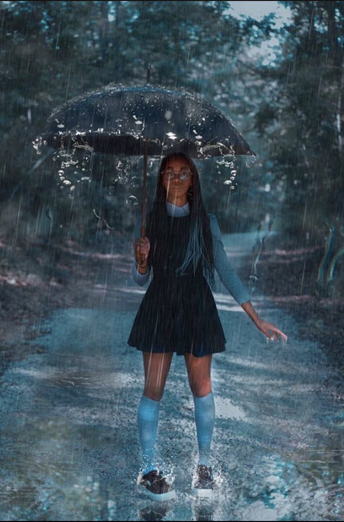 Is this enough water?