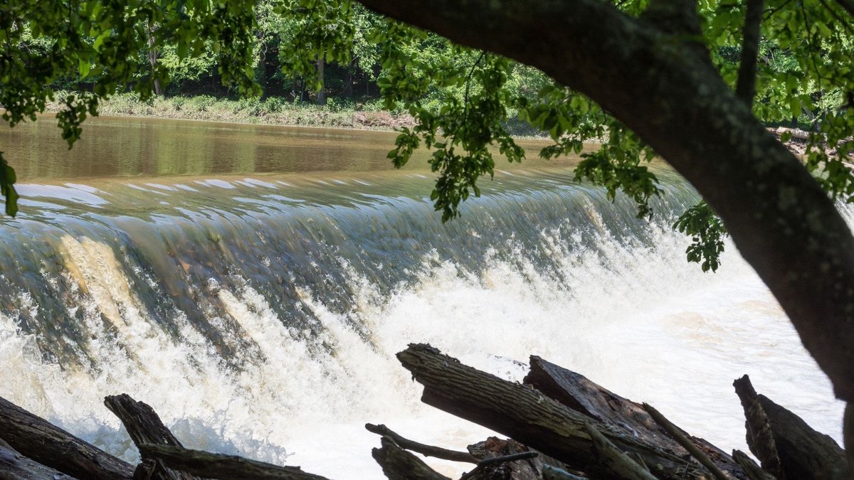 The U.S. Water Partnership @USWP, now a nonprofit global water solutions provider, started as a @StateDept public-private partnership to mobilize American expertise, knowledge, and resources to address complex and interconnected global water challenges. @SciDiplomacyUSA