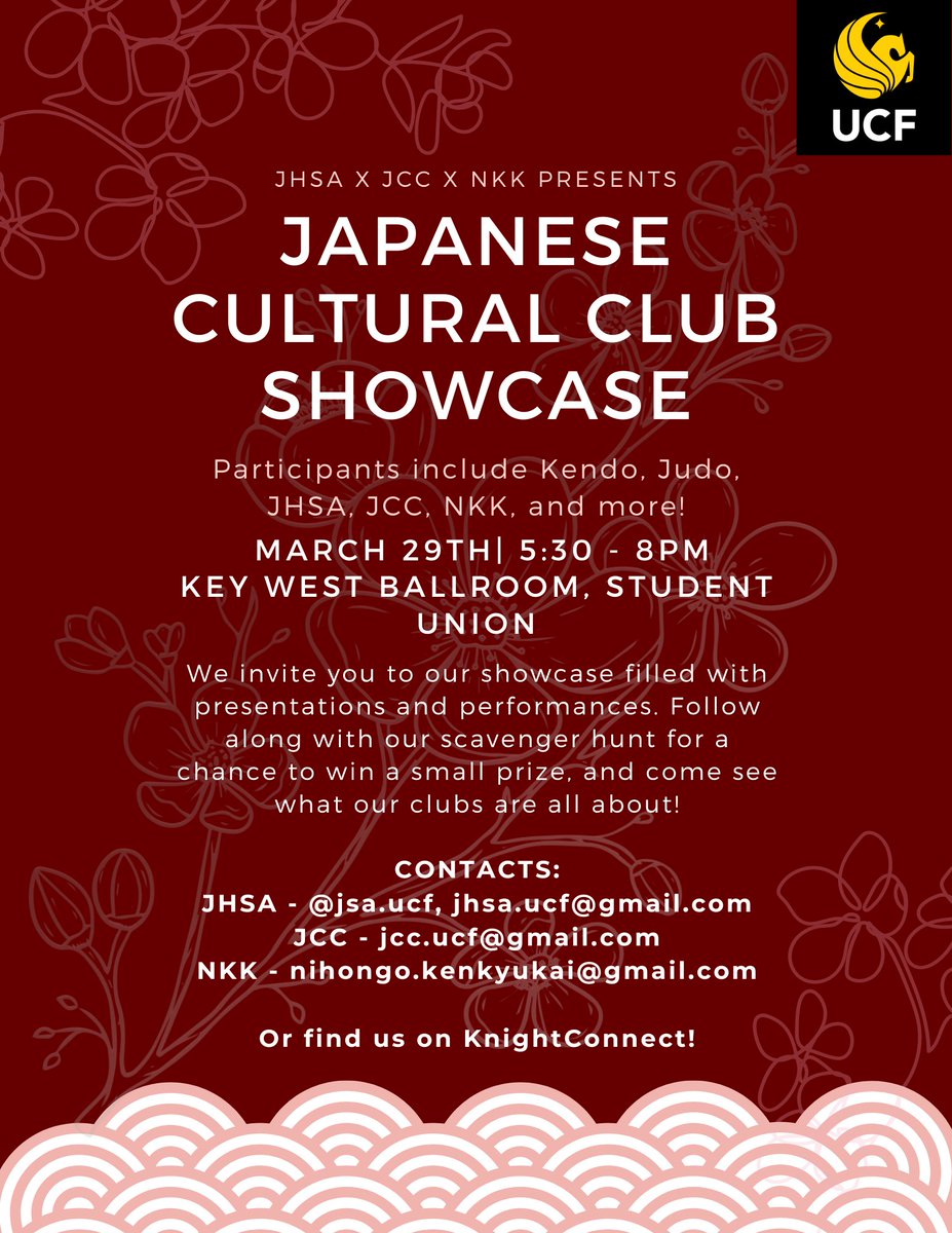 UCF Modern Languages & Literatures (@ucf_modernlang) on Twitter photo 