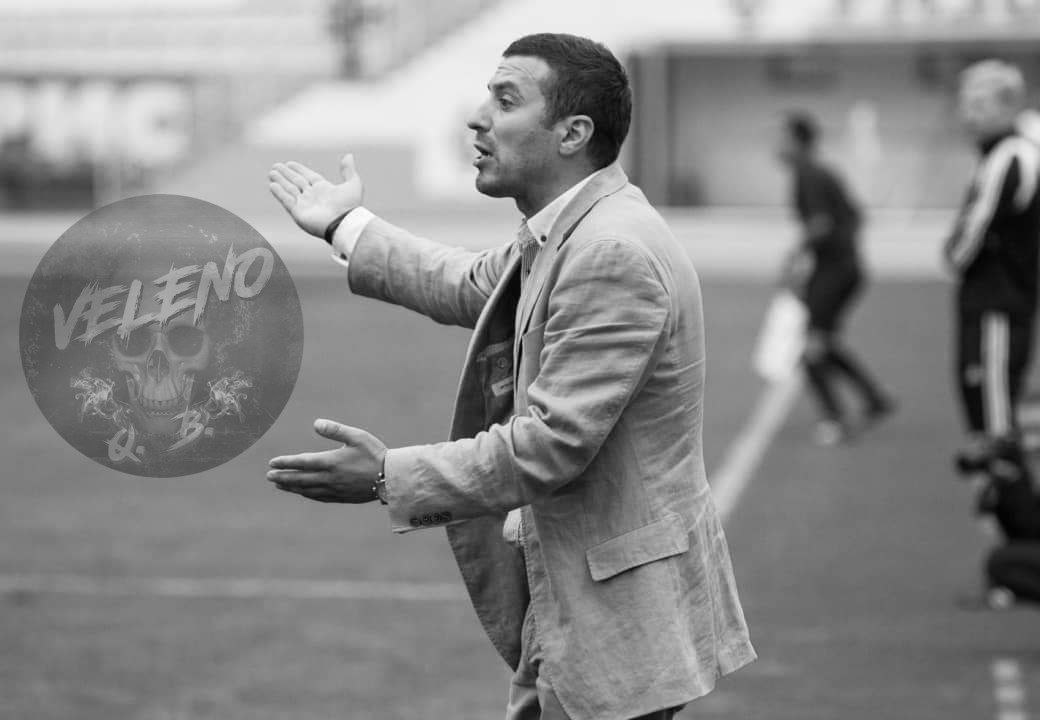 LadyAfro17's tweet photo. 22 marzo 2024, Ucraina
ALLENATORE INFERNO
Mikhail #Demidenko, uno degli #allenatori di #calcio dell' #Ucraina, è stato #liquidato...
#22marzo #Ucraina #UkraineWar
#EurasiaNews #Ukraine
https://t.co/AUwDUbbOLD
Se apprezzi il nostro lavoro sostienici con una donazione!
La nostra piattaforma sopravvive solo grazie al sostegno del nostro pubblico
https://t.co/5eJJlWfECM