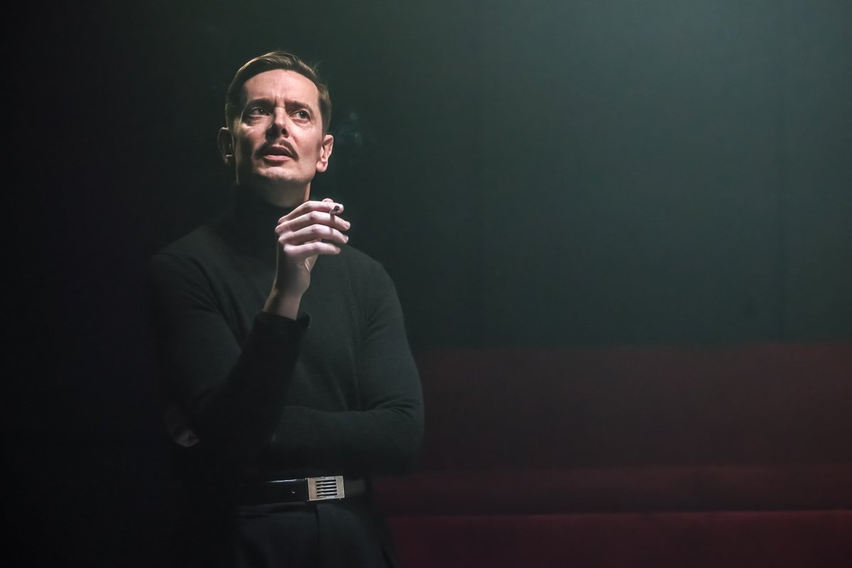 Harry McDonald tweet media