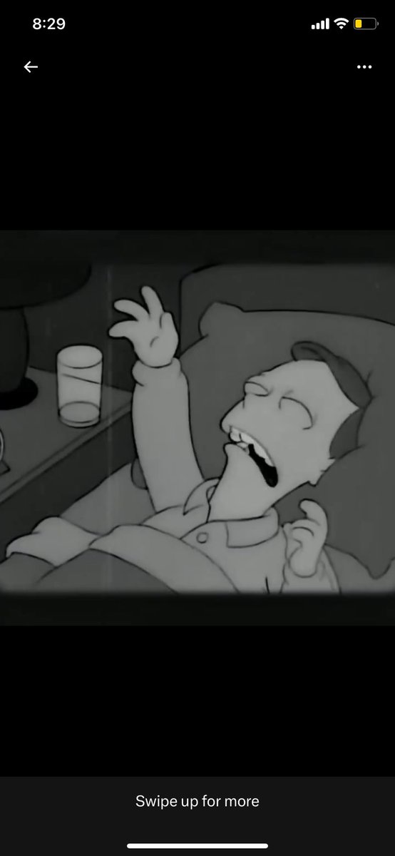 When the zinc is gone