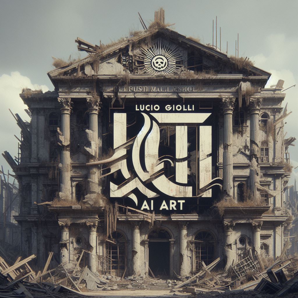 LucioGiollI's tweet photo. #AIArtwork https://t.co/bl5W9I93WW