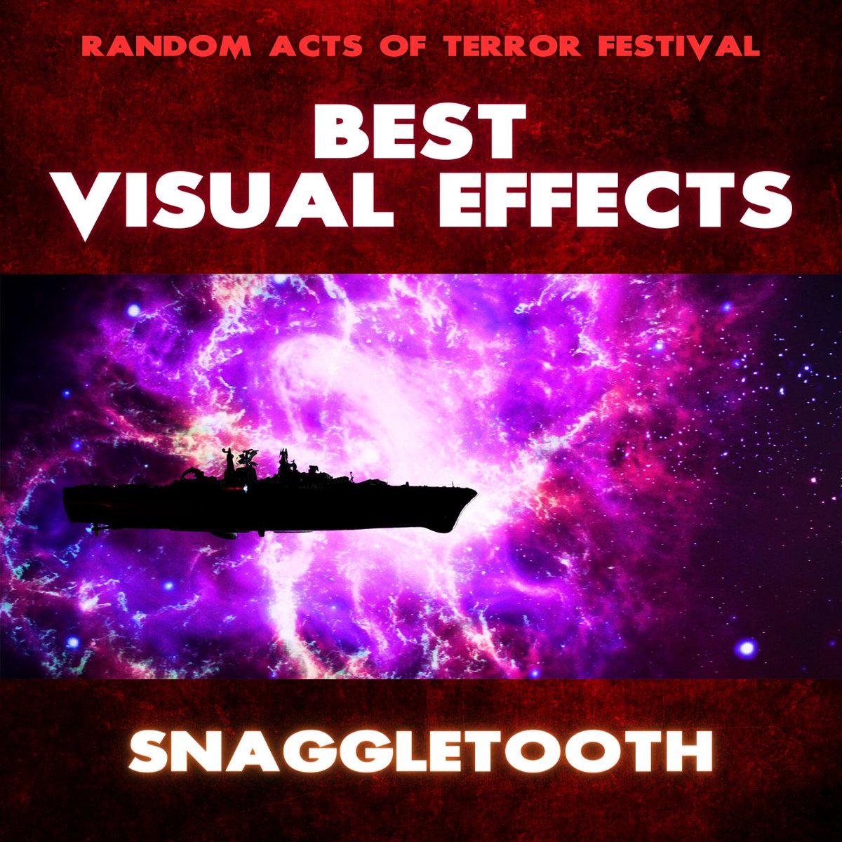 Random Acts of TERROR tweet media