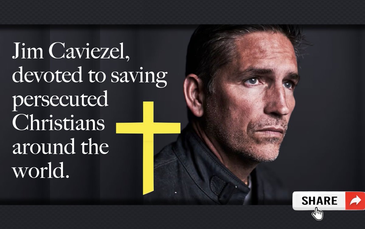 Cadvleague's tweet photo. In the wake of Azerbaijan's aggressive actions toward Christians, including the ethnic cleansing of Christians from Artsakh in 2023 and their recent announcement of an attack on the Christian region of Tavush, Jim Caviezel's participation in the March for the Martyrs takes on heightened significance. Jim Caviezel will address these critical issues by standing in solidarity with the persecuted Christians and offering his support during the March for the Martyrs. This year's focus on Armenia, the world's first Christian nation with a storied history of safeguarding Christianity amidst adversity, resonates deeply in the face of ongoing threats. Armenia's unwavering commitment to its Christian heritage, forged through centuries of turmoil, underscores the necessity of standing firm against religious persecution. Now, more than ever, the international community, guided by figures like Caviezel, must unite to advocate for the protection of persecuted believers globally. By amplifying their voices and standing in defense of religious freedom, we honor the sacrifices of those who have bravely upheld their faith and reaffirm our commitment to the fundamental rights of all. ✝️
@reallycaviezel @forthemartyrs