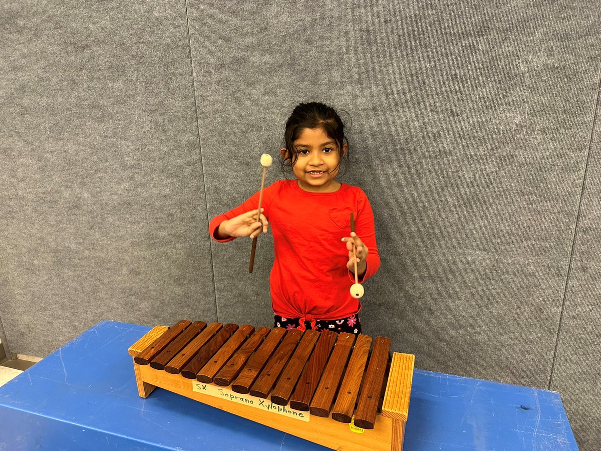 Newington Forest ES tweet media