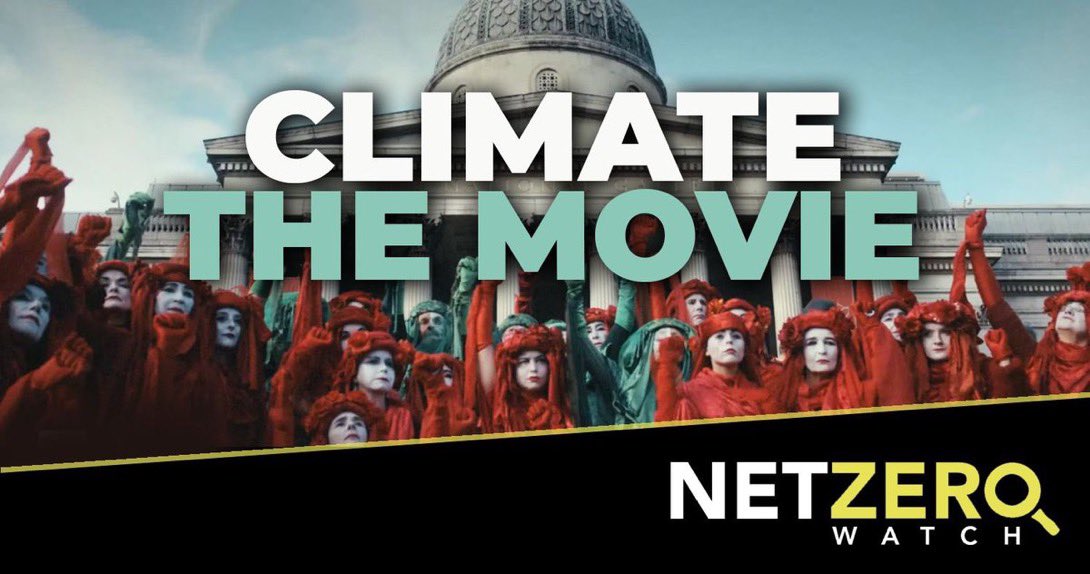 TegoArcanaDei's tweet photo. Sounds a bit like the Climate Change hoax that has been accepted by global governments to address a non crisis to our planet. Most see this similar to the fake lockdowns?
#PeopleKnowTruth https://t.co/dsAjnCCs0q