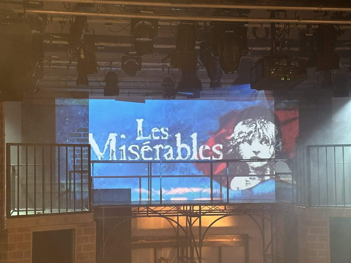 St Gabriel's Religious Education (@stgabsre) on Twitter photo Excited to see one of our Debate Club students Bernard from Year 10 taking on the lead role of Jean Valjean in PADOS’ Les Mis. Great to see so many staff here to support you <a href="/StGabsBury/">St Gabriel's RC High School</a> <a href="/STOC_CAT/">St Teresa of Calcutta CAT</a> Excited to see one of our Debate Club students Bernard from Year 10 taking on the lead role of Jean Valjean in PADOS’ Les Mis. Great to see so many staff here to support you <a href="/StGabsBury/">St Gabriel's RC High School</a> <a href="/STOC_CAT/">St Teresa of Calcutta CAT</a>