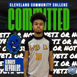 showtimemarco's tweet photo. I’m blessed and excited to say that I’m 100% committed to @yetismbb  I want to thank God, my Family, Coaches, and Teammates that helped me along the way of this journey!! @Coach_G_Pierce @CoachSappey https://t.co/tqjUE5rfYX