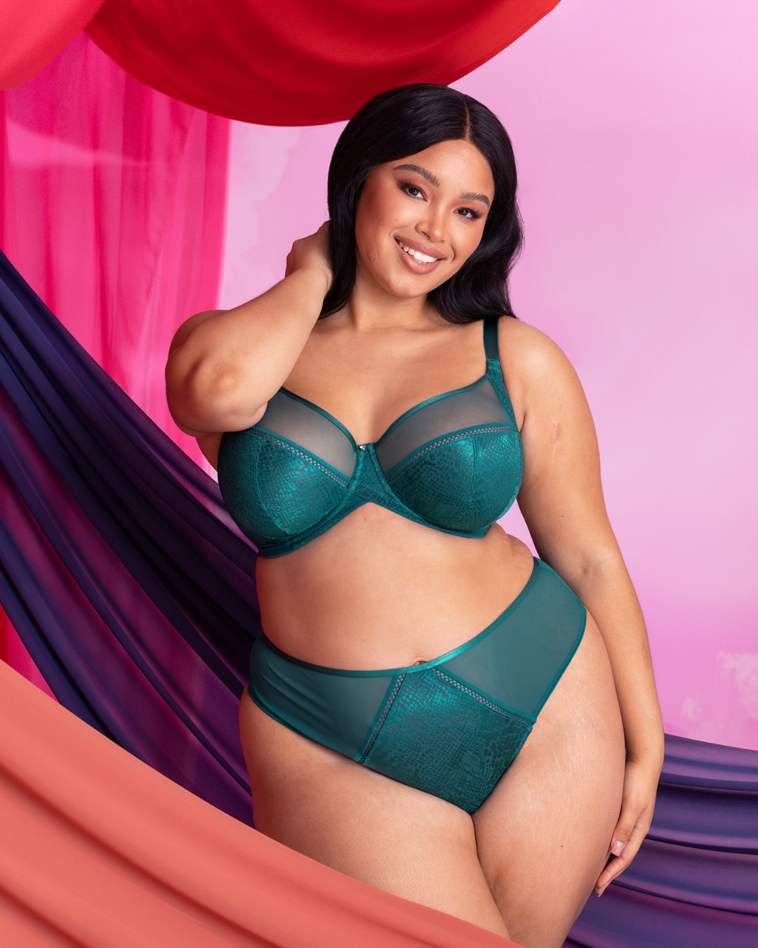 Brastop  D-K Cup Experts Since 2003 على X: Scantilly is what every  fuller bust girls' dreams are made of, hands down! Being an H cup, it's  always been really difficult to