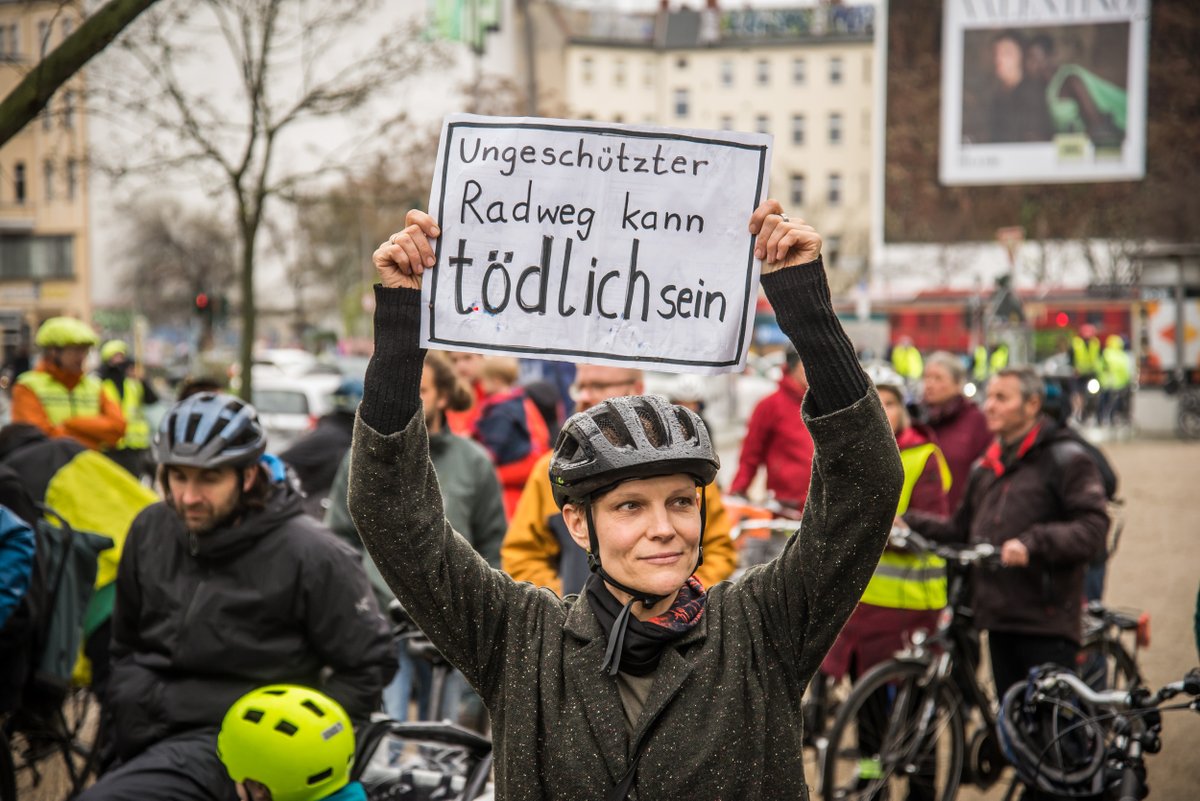 Radbezirk T/S tweet media