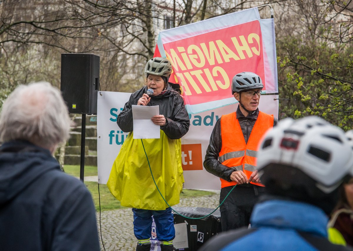 Radbezirk T/S tweet media