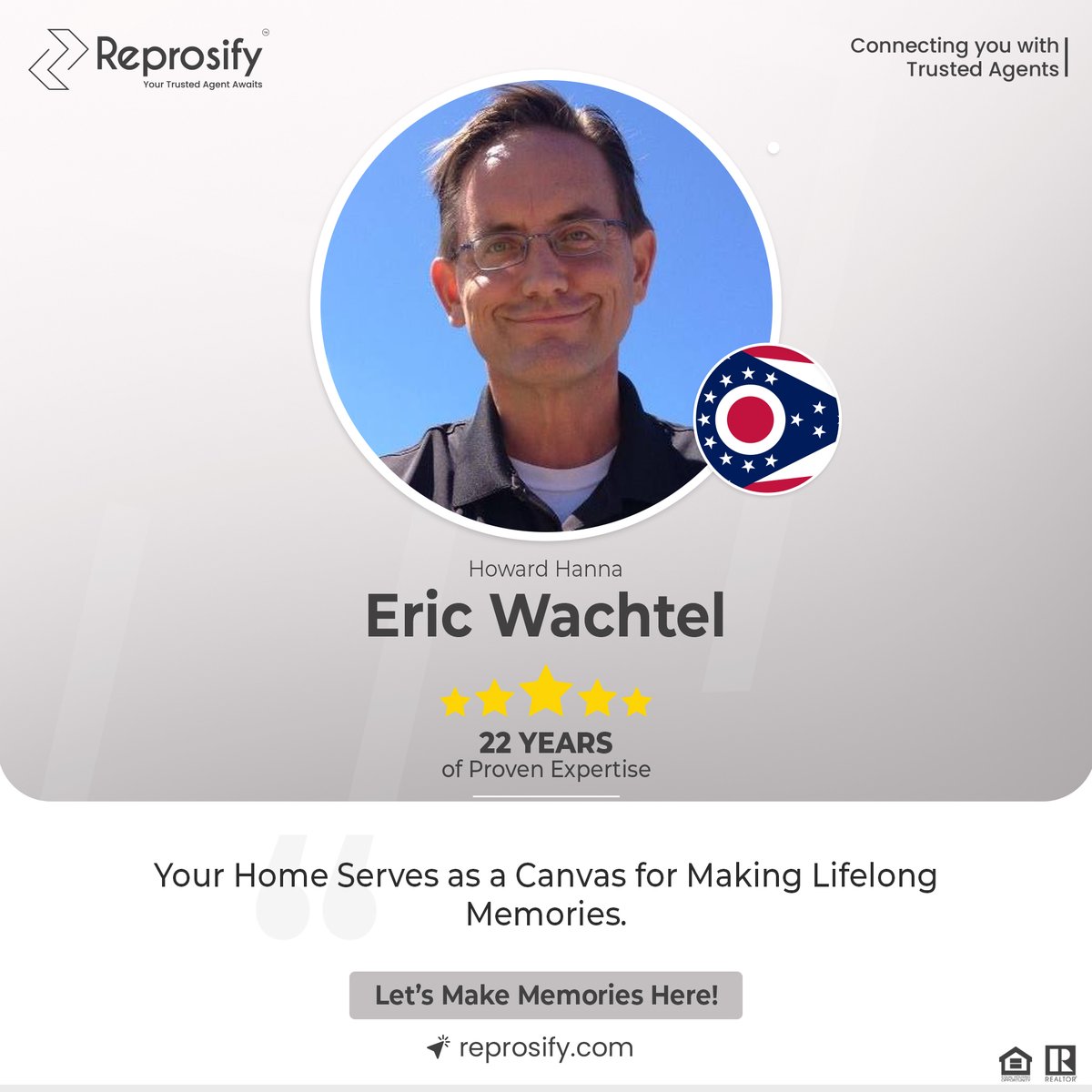 agentsreprosify's tweet image. Join Eric Wachtel in Ohio for a seamless transition to your dream residence.

#Reprosify #AgentsReprosify #HowardHanna #EricWachtel #realestate #realtor #Broker #realtorlife #realestatemarketing #realestateleads #Ohiorealestate #Fairlawnrealestate