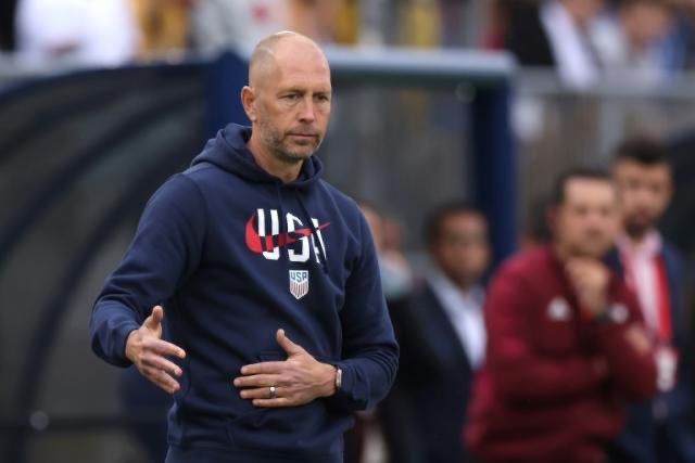 The facts about Gregg Berhalter. This is all you need to know.. 1. He never won a single trophy at the club level 2. He was fired from his only job in Europe (Swedish 2nd division) for having a bad attack 3. Five years in MLS, finishing 7th, 4th, 18th, 5th, and 10th in the…