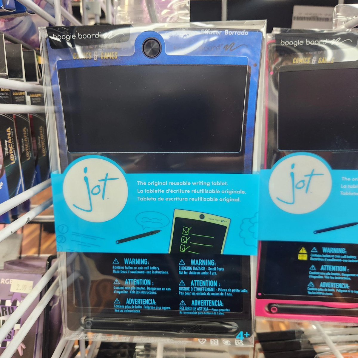 Boogie boards back in stock with some amazing new colors!

#smallbusiness