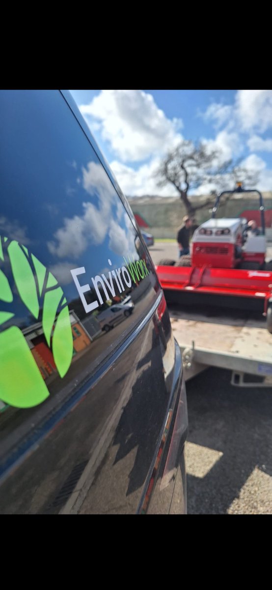 GaryVentrac's tweet image. Busy busy week. Two demo days and three new deliveries/installations
Many thanks to all involved for your support #Ventrac
@WalsallCouncil @RedditchGolfC @Enviroworx @thwhiteground @hopkinsmachines @cuttingedgemec1 @SharrocksLtd 
@JonVentrac @priceturfcare
