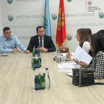 Photo by Ministarstvo rada i socijalnog staranja Crne Gore (@MinRSS_CG)