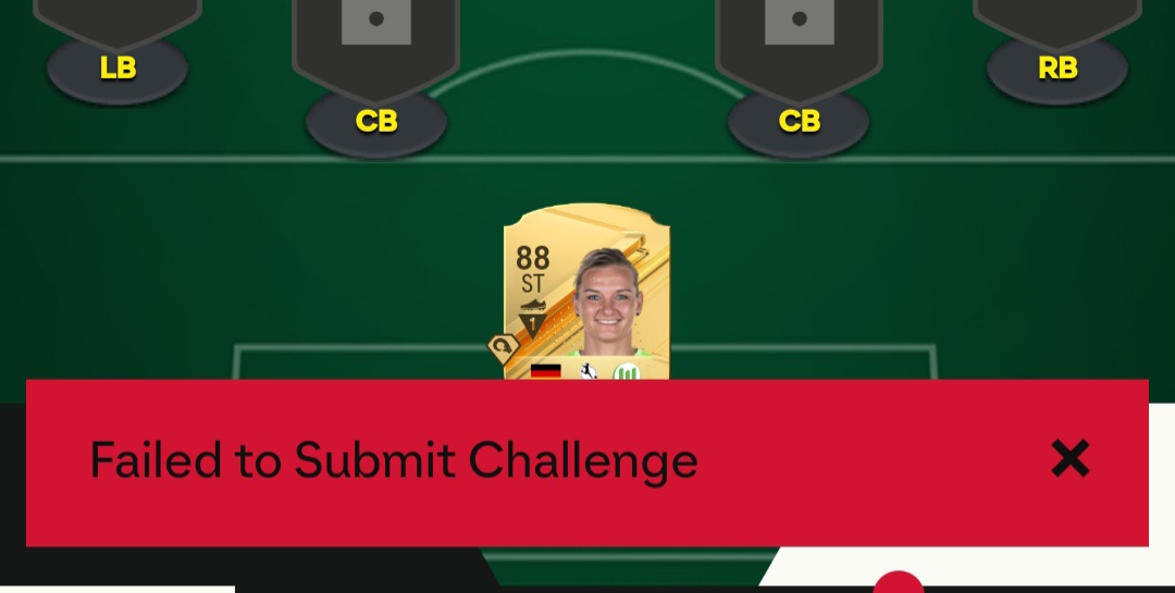 Chem Expert 🐦 EA FC tweet media