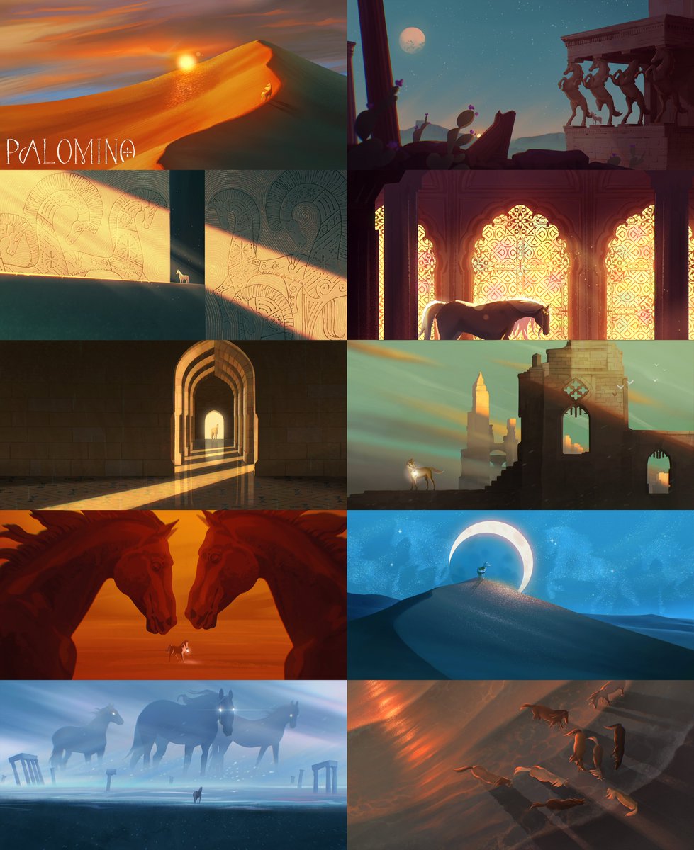 alexlouiseart's tweet photo. My current contract wraps up in May and I'm on the hunt for full-time or freelance work! 4+ years of design/visdev/illus experience, working for clients like Mattel and Netflix. 

Portfolio: https://t.co/rdTDILJcek (password upon request)
Contact: alex.louise.hill@gmail.com https://t.co/pCjKpl7i88