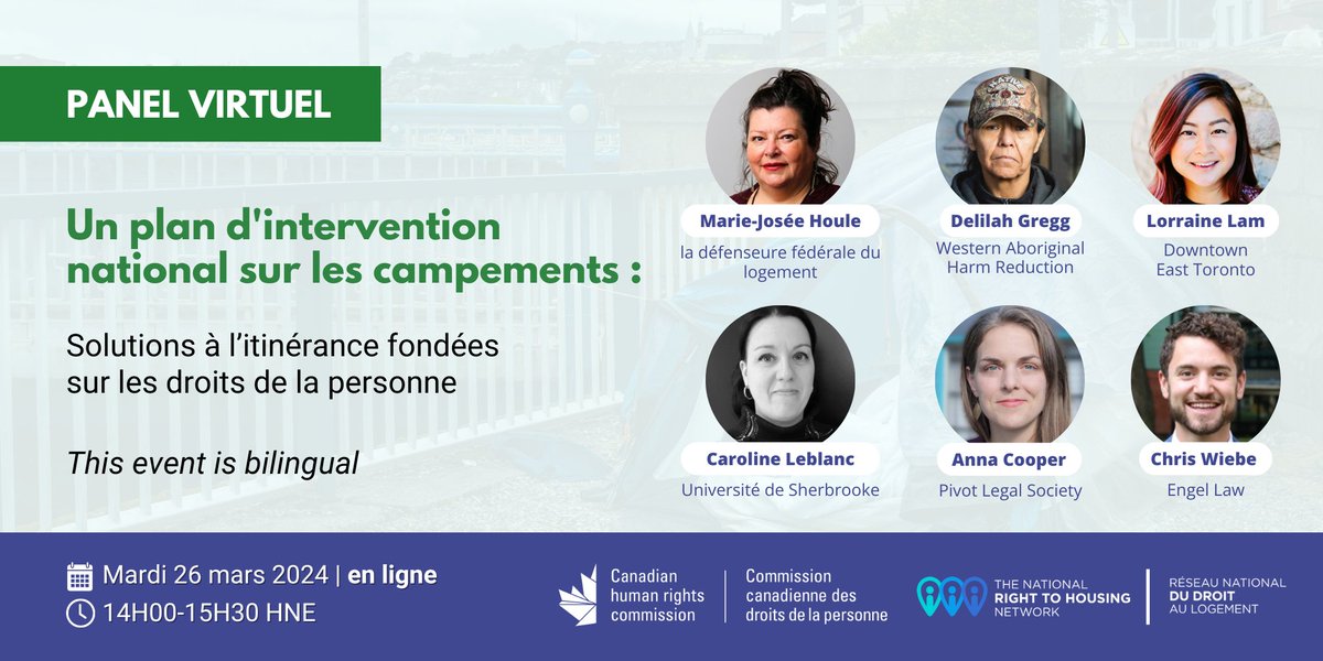 Office of the Federal Housing Advocate tweet media