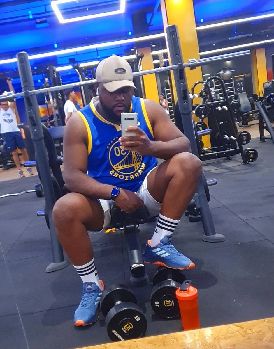 73hegiebe's tweet photo. 💪🏿 https://t.co/8UcxmtIwJB