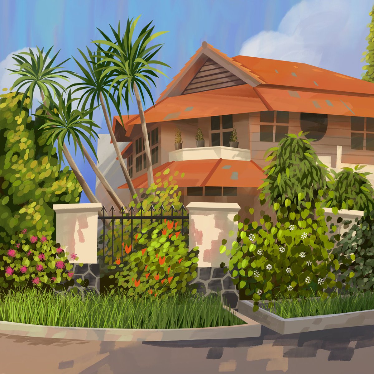 alexlouiseart's tweet photo. My current contract wraps up in May and I'm on the hunt for full-time or freelance work! 4+ years of design/visdev/illus experience, working for clients like Mattel and Netflix. 

Portfolio: https://t.co/rdTDILJcek (password upon request)
Contact: alex.louise.hill@gmail.com https://t.co/pCjKpl7i88