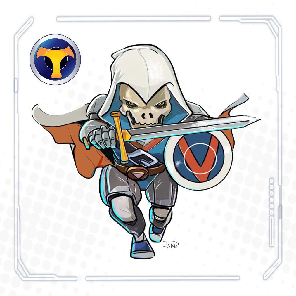Danielofmaine's tweet image. The TaskMaster! Or is she Antonia? 

#thetaskmaster 
#marvelcomics #marvel #cmongames #spinmastergames #marvelunited #personalwork