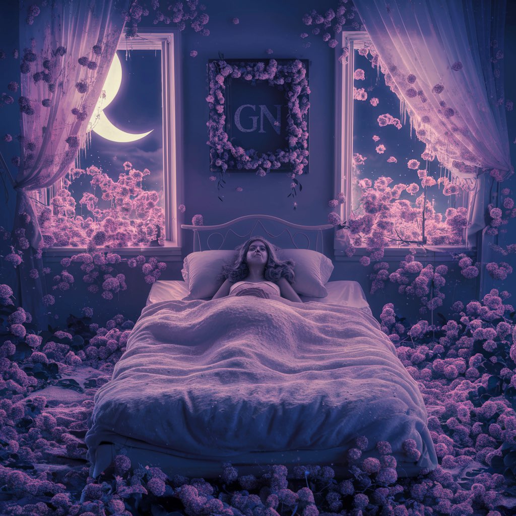 GN everyone ✨✨💌! 

Sending you wishes for a weekend filled with magic and joy! ✨ 

Don't forget to treat yourself to something special, you deserve it! 💖 

#WeekendMagic #TreatYourself #GoodVibesOnly