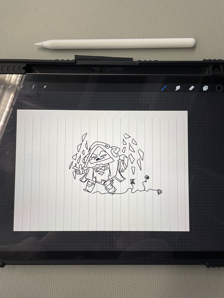 DrawingPolygon tweet picture