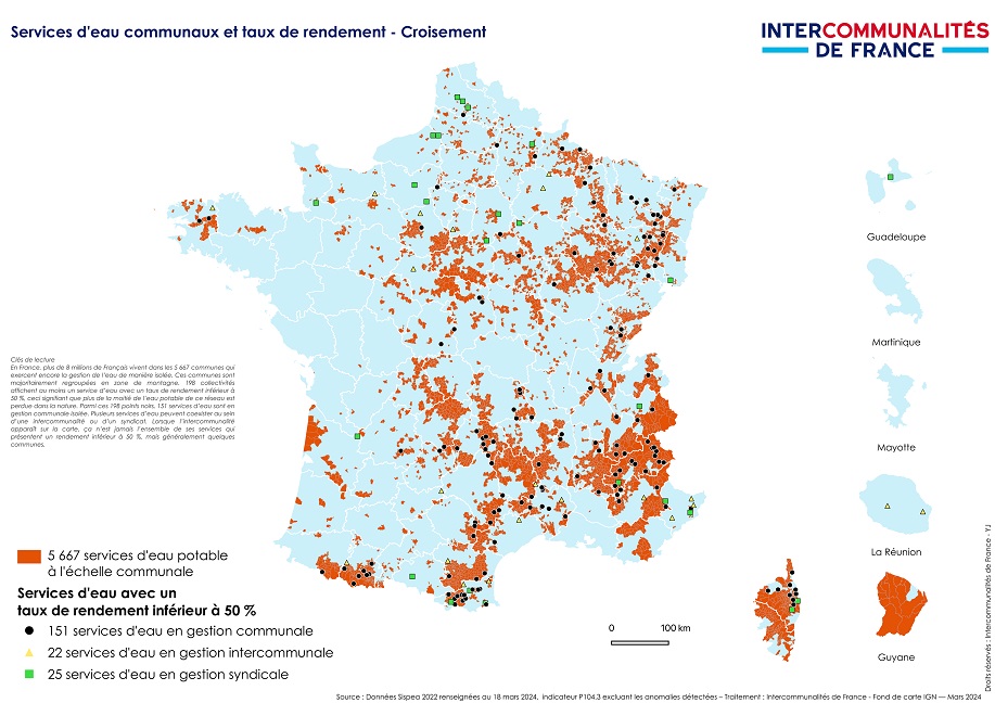 Selon l’Office français de la Biodiversité, 937 millions de mètres cubes d’eau seraient perdus chaque année en France, soit 20% de la production annuelle. prouvenconacioun.com/project/journe… #JourneeMondialeDelEau #Prouvènço #Provence #PACA #RegionSud
