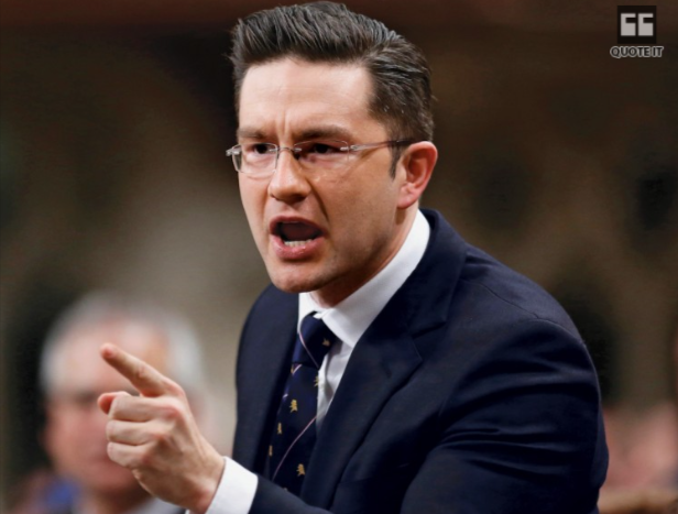 As PM @PierrePoilievre will:      

▪️Scrap catastrophic #CarbonTax 
▪️Stop anti-free-speech & internet censoring bills C11, C18,  C36 & C63    
▪️Defund biased #CBC 
▪️Abolish costly FuelTax (CarbonTax2)   
▪️Repeal disastrous anti-O&G bills C69 & C48   

That works for me!
