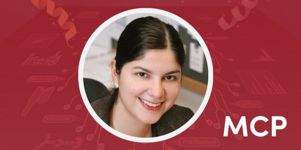 ASBMB announced today that Ileana Cristea, professor of molecular biology and director of graduate studies at Princeton University, will be the next editor-in-chief of Molecular & Cellular Proteomics. asbmb.org/asbmb-today/pe…