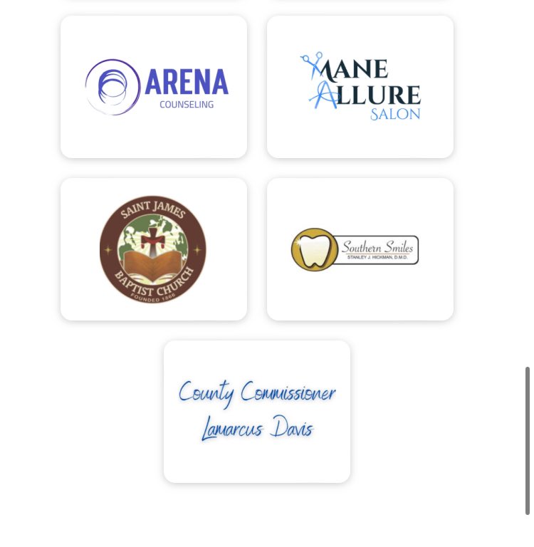 MonroeCoAchieveCtr (@monroecoachieve) on Twitter photo Thanks to all of our <a href="/monroecoachieve/">MonroeCoAchieveCtr</a> Fit to Achieve 5K sponsors! We appreciate their support! Thanks to all of our <a href="/monroecoachieve/">MonroeCoAchieveCtr</a> Fit to Achieve 5K sponsors! We appreciate their support!