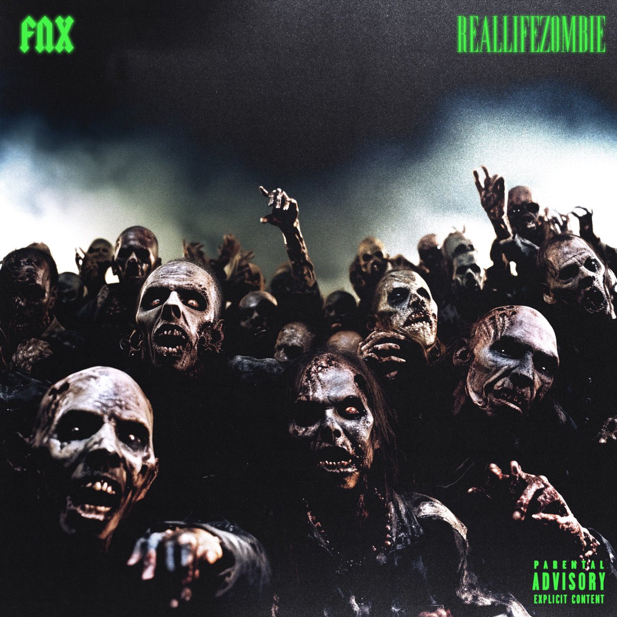 finesseFNX's tweet photo. REALLIFEZOMBIE OUT EVERYWHERE https://t.co/BvIsnozfdO