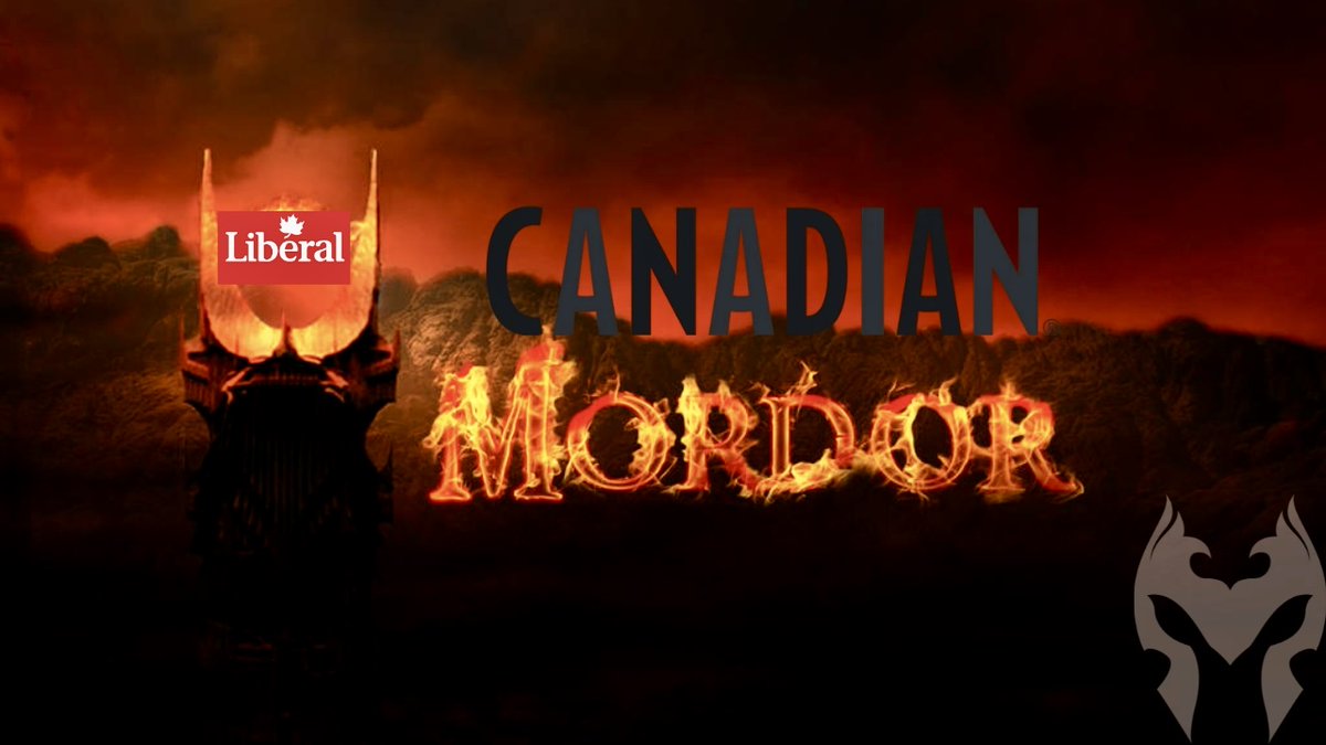 TruthWarriorDad's tweet photo. CANADIAN MORDOR (Truth Warrior Live)
What the hell is going on in Canada these days!?

Live today (Friday) at 1pm PST/4pm EST

WHERE TO WATCH LIVE👇🏻
X: @TruthWarriorDad
Rokfin: https://t.co/oAM3TOjmXl
Foxhole: https://t.co/k7oYciXvM3
Twitch: https://t.co/Qe8oa3iIKy
Rumble: https://t.co/wH31ZG8TON