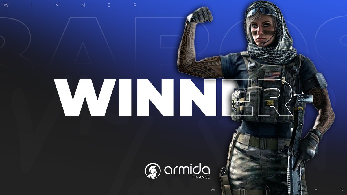 Babos Gaming (@babosgaming) on Twitter photo After the two <a href="/OPLeaguePRO/">Opportunity League</a> Closed Qualifier #2 matchdays, we ended the qualifier 3:2.
Our <a href="/Rainbow6Game/">Rainbow Six Siege X</a> Team was able to qualify for league 1 ! 🥳 After the two <a href="/OPLeaguePRO/">Opportunity League</a> Closed Qualifier #2 matchdays, we ended the qualifier 3:2.
Our <a href="/Rainbow6Game/">Rainbow Six Siege X</a> Team was able to qualify for league 1 ! 🥳