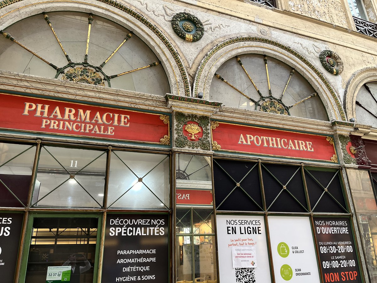 AuralApothecary tweet media