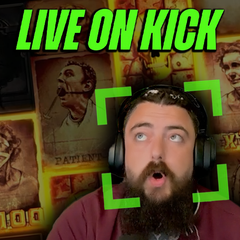 DoddytheViking's tweet photo. 🤑LIVE RIGHT NOW ON KICK! LETS DO THIS!🤑

https://t.co/LqpgQOyyfa

#gamdom #kickstreamers #casinostreamers #maxwinslot https://t.co/As1qaeEQt3