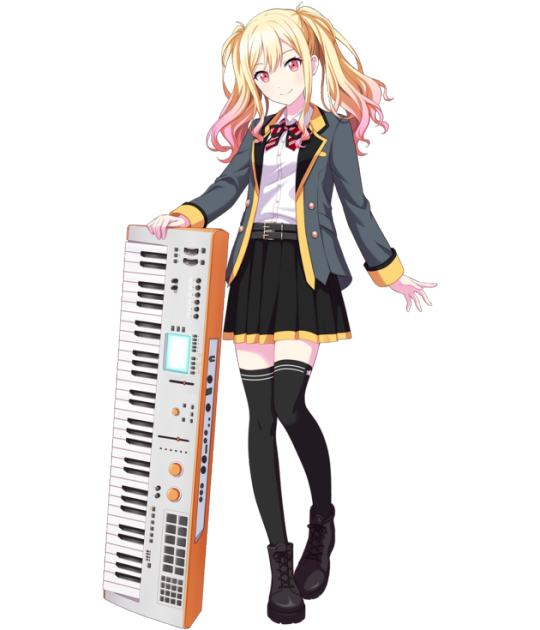 Project Sekai Anything Bot tweet media