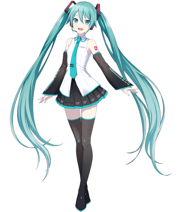 Project Sekai Anything Bot tweet media