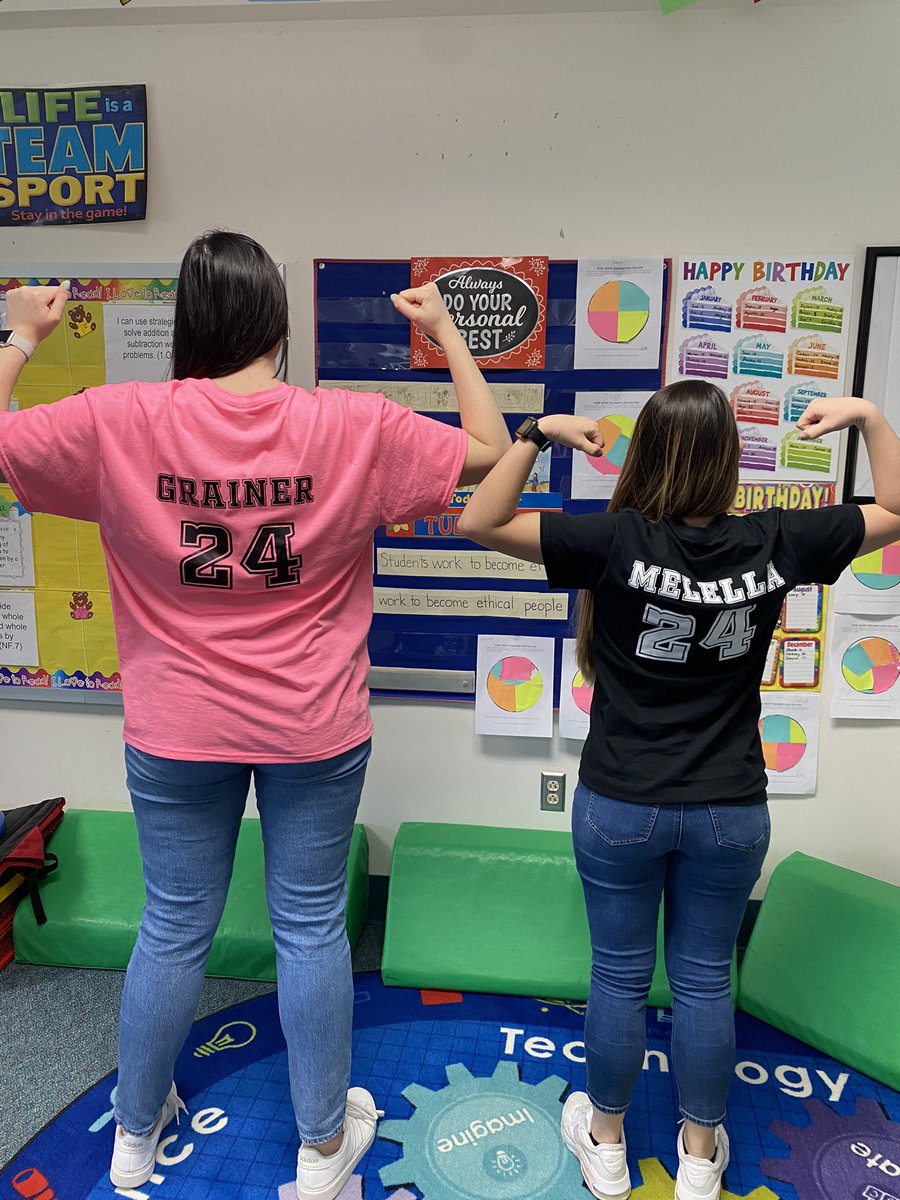 Laurie Bell tweet media