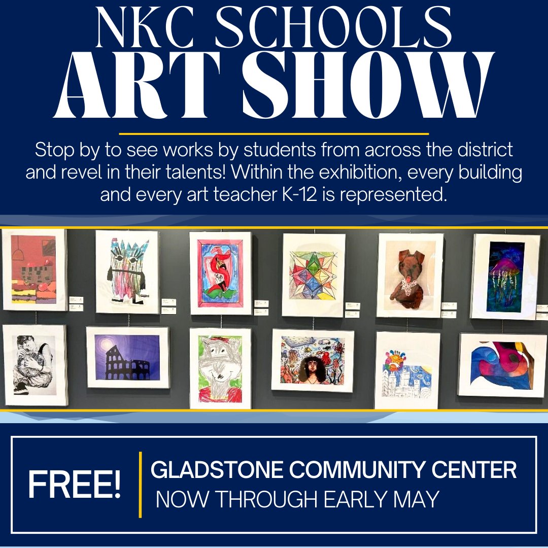 NKC Schools tweet media