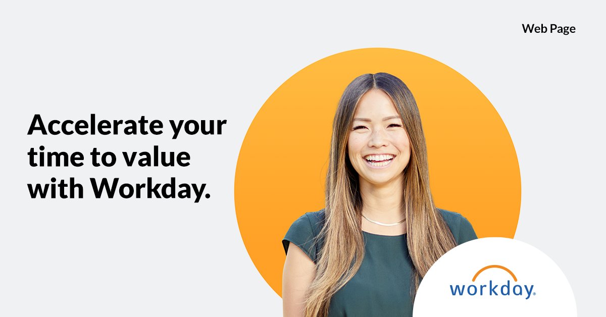 fabricebod's tweet photo. If you think we're only suited for large enterprises, think again. Most of our customers are small to medium businesses, and we’ve helped each one streamline operations, reduce complexity, and drive ROI. #TeamWDAY https://t.co/crqlh5umR8 https://t.co/q2GsfgRcDB