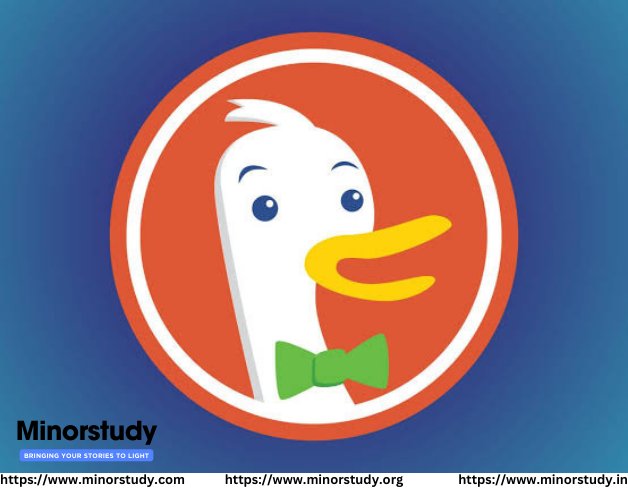 DuckDuckGo is an American software company that offers a number of products intended to help people protect their online privacy. The flagship product is a search engine that has been praised by privacy advocates.

#Minorstudy #DuckDuckGo #webbrowsers #MinorstudyMission