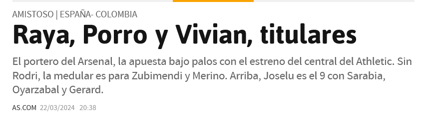mermarga's tweet photo. ¿Pero qué fantasía de titular es este? Cambia Vivian por María y ya lo tenemos todo para la fiesta 🤣🤣 https://t.co/cNccRYSYbQ