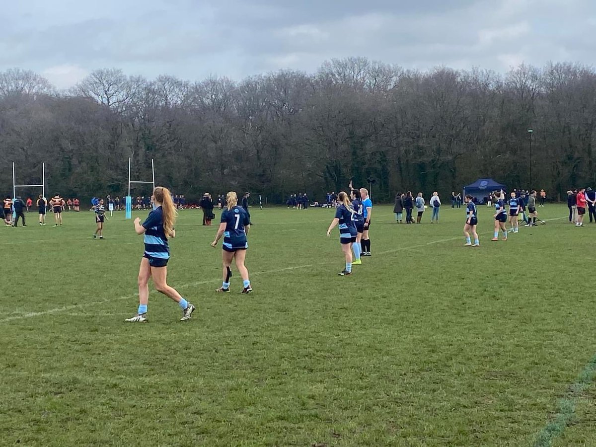 Swyddog Rygbi Penweddig tweet media