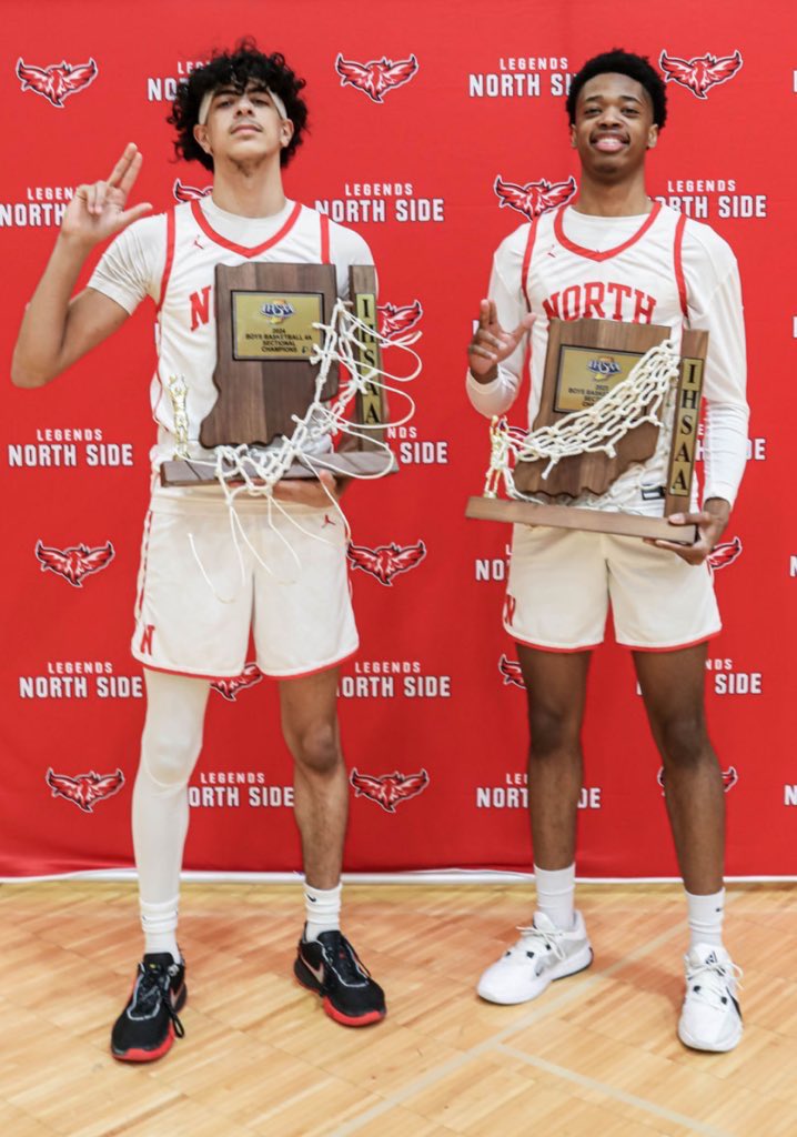 S/o to <a href="/jaxson_fugate/">Jaxson Fugate</a>  &amp; <a href="/YoungJrEugene/">Eugene4young</a>  for being recognized  as Senior Honorable Mention All- State