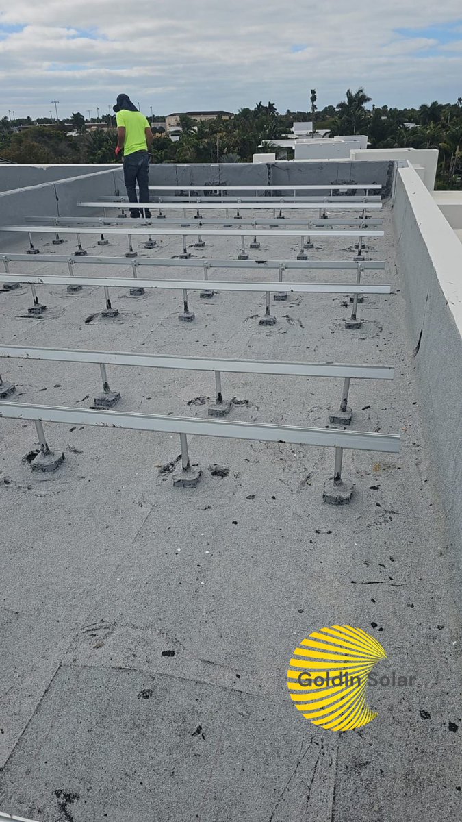 Goldin Solar tweet media