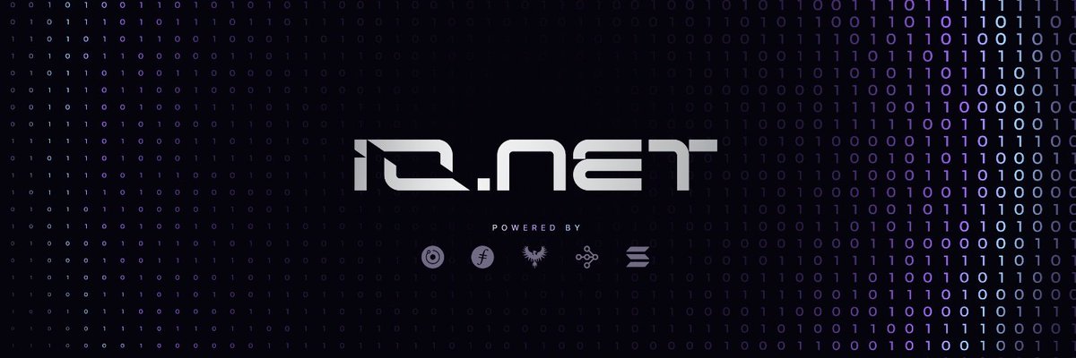 ronak_l1x's tweet image. 1/7: 
🌟 Exciting news! Introducing @ionet_official, the enterprise-grade decentralized computing network revolutionizing access to distributed cloud clusters. 💻 Our mission? Making compute the currency of this generation&apos;s tech revolution! #ioNet #DecentralizedComputer